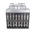 Корзина HDD DELL Backplane cage 8 x 2.5 R720 / R720XD (N2R9K) / 23104