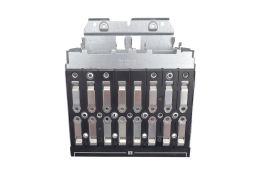 Корзина HDD DELL Backplane cage 8 x 2.5 R720 / R720XD (N2R9K) / 23104