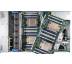 Сервер HP Proliant DL 560 Gen9 (16x2.5) SFF