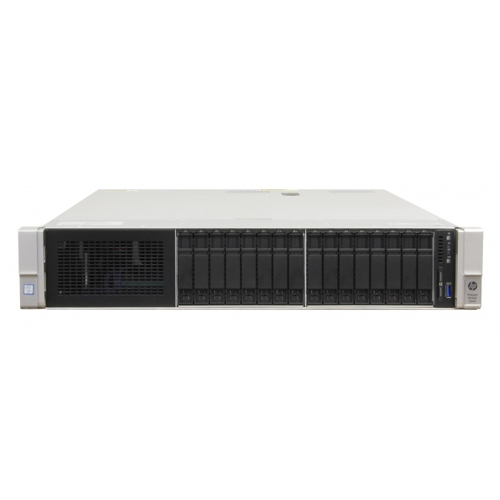 Сервер HP Proliant DL 560 Gen9 16SFF