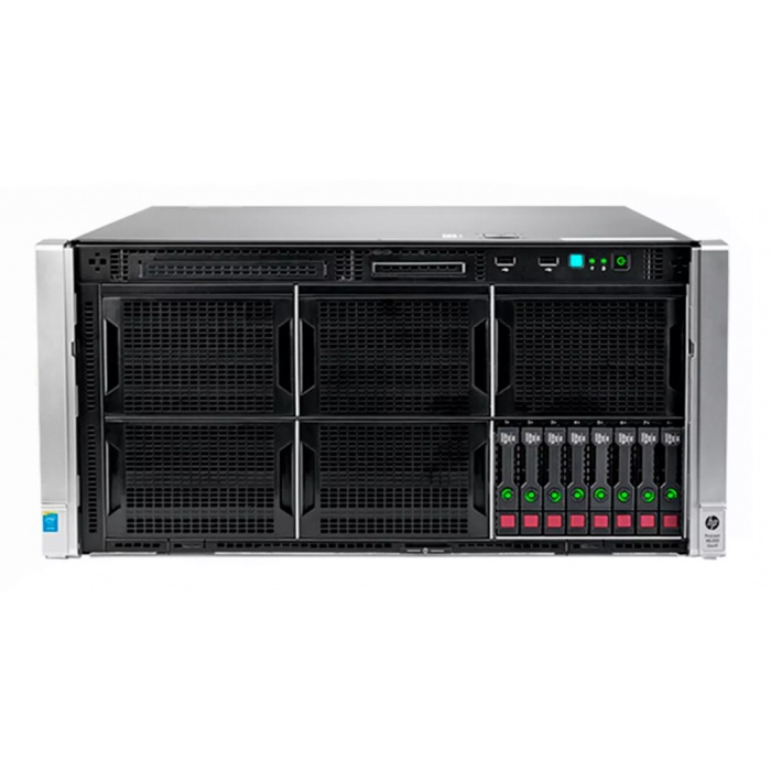 Сервер HP Proliant ML 350 Gen9 Rack 8SFF