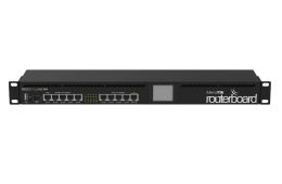 Маршрутизатор Mikrotik RB2011UiAS-RM_U / 23168