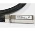 Кабель DAC SFP+ 10G Directly-attached Copper Cable (DAC, Twinax) 2M (DAC-SFP+2M)