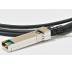 Кабель DAC SFP+ 10G Directly-attached Copper Cable (DAC, Twinax) 2M (DAC-SFP+2M)