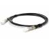 Кабель DAC SFP+ 10G Directly-attached Copper Cable (DAC, Twinax) 2M (DAC-SFP+2M)