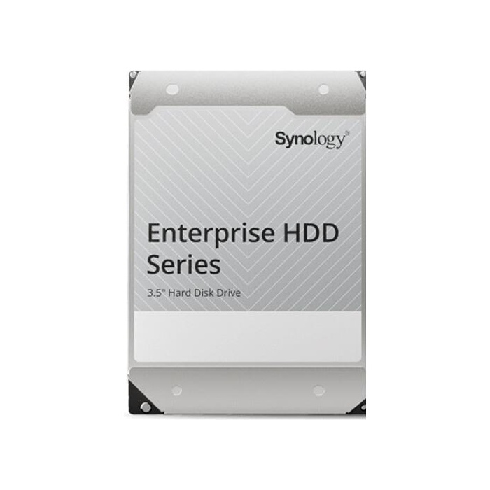 Жорсткий диск Synology [18TB 7.2K RPM SATA 6Gb/s 512MB 3.5