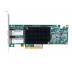 Сетевой адаптер HP [2 x 10Gb SFP+] 557SFP+ PCI-E 3.0 x8 Ethernet Adapter (792834-001 / 788991-001) / 23300
