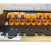 Патч-панель 19" 24хRJ-45 UTP 1U cat.6, в сборе з Keystone, Organizer Atcom (P6148)
