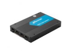 Накопитель SSD Micron [7.68TB NVMe U.2 15mm 3D TLC] (9300 PRO) [Single Pack]