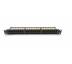 Патч-панель 19" 48xRJ-45 UTP cat. 5е, DUAL type, 1U Ritar (RT-2264-CAT.5E)
