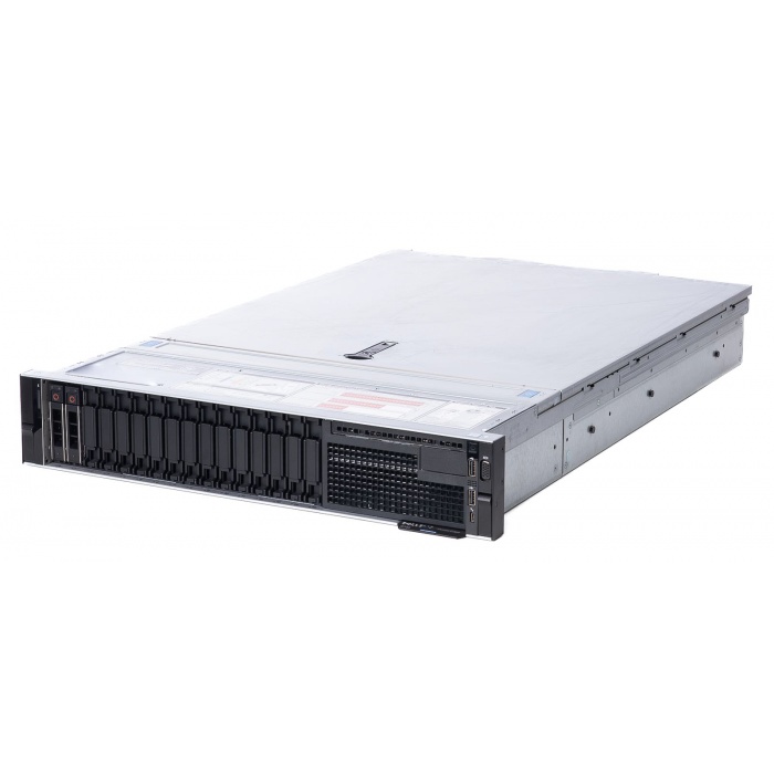 Сервер DELL R740 16SFF