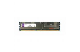 Серверна оперативна пам'ять Kingston 16GB DDR3 2Rx4 PC3-14900R (KVR18R13D4K4/64) / 23350