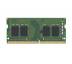 Модуль пам'яті для ноутбука SoDIMM DDR4 8GB 2400 MHz Kingston (KVR24S17S8/8)