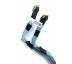Кабель Dell PowerEdge R740XD 24Bay Server SSD NVME PCIE Extender Card Cable (W6N4M / RGRK6 / 7M5Y6) / 23364