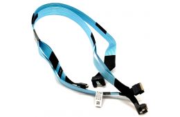 Кабель Dell PowerEdge R640 10 Port Chassis NVMe 2-5 Assembly Cable  (FF7PK / TXC4H /  F2V74) / 23382