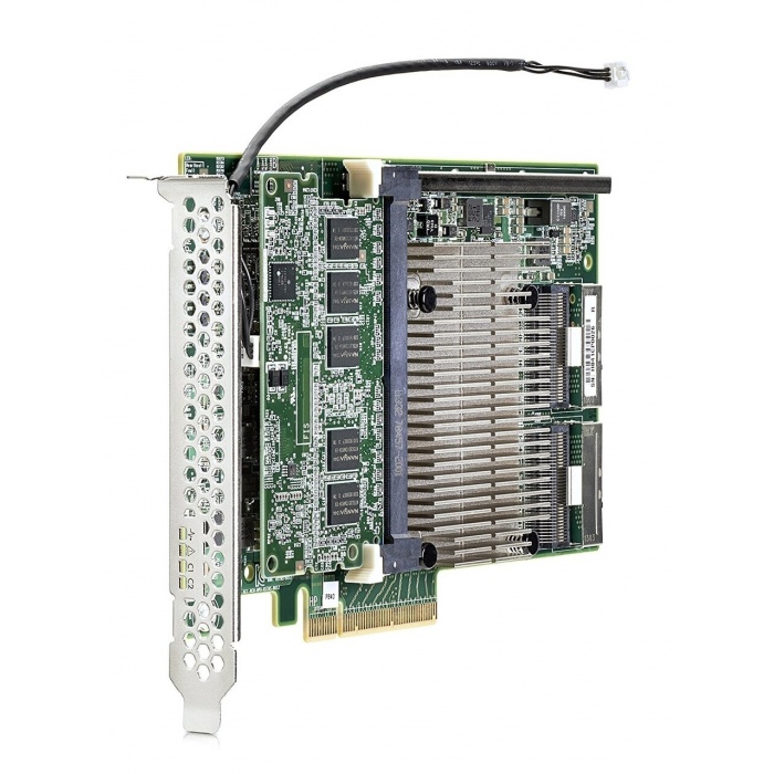RAID-Контролер P840 + 2xExpander + Cache FBWC 4GB + Battery