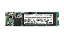 Накопитель SSD Toshiba [256GB M.2 NVMe MLC] PCIe (THNSF5256GPUK / SSS0L24685 /  00UP541) / 23412