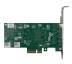 Мережевий адаптер DELL [2 x 10Gb RJ45] X550-T2 2port 10Gb Ethernet PCI-E (4V7G2 / HWWN0 / FKHKC) / 23407