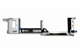 Райзер HP DL160 Gen8 Card, [1x PCIe Gen3 x8 / 1x PCIe Gen3 x16] (683062-001) / 23459