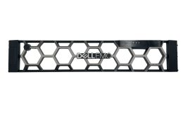Декоративная панель DELL PowerEdge [R540  / R740 / R740XD / R840] 2U LCD Front Bezel Faceplate (12Y5P / K5X43) / 23483