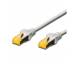 Патч-корд 3м CAT 6a S-FTP AWG 26/7 Digitus (DK-1644-A-030)