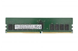 Серверна оперативна пам'ять Hynix 16GB DDR4 2Rx8 PC4-3200AA (HMA82GR7CJR8N-XN / HMA82GR7DJR8N-XN) / 23508