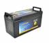 Батарея LiFePo4 Vipow LiFePO4 25.6V-50A (LiFePO4256-50/40)