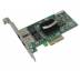 Мережева карта INTEL [2 x 1Gb RJ45] PCI-Express x4 PRO/1000 PT (EXPI9402PTG2P20 / D50228-005) / 23511