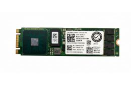 Накопитель SSD Dell Boss [240GB M.2 TLC SATA] Intel SSDSCKKB240G8R Enterprise (DMC15) / 23523