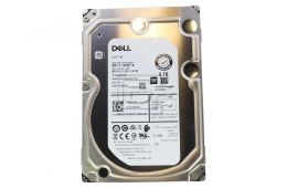 Жесткий диск Dell 8TB 7.2K RPM SATA 6Gbps 3.5