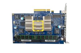 Модуль прискорення зберігання даних HP DL380 G10 Simplivity Omnicube 8GB DDR3 Server Accelerator Card (500-000004 / 500-000003) / 23585