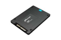 Накопитель SSD Micron [3.84TB U.3 2.5