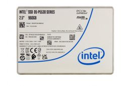 Накопичувач SSD Intel [960GB U.2 2.5