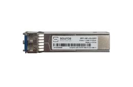 Модули Source Photonics 1310nm 10GBase-LR SFP (SPP-10E-LR-CDFP) / 23734