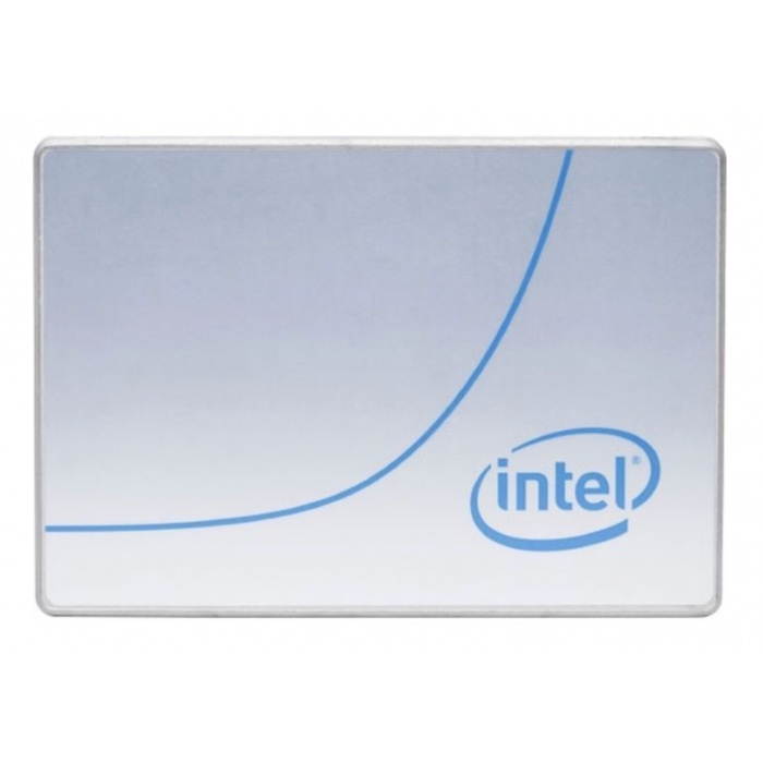 Накопичувач SSD Intel [4TB U.2 2.5