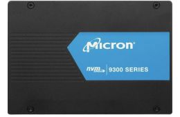Накопичувач SSD Micron [3.84TB U.2 2.5