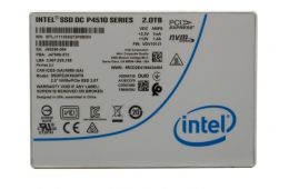 Накопитель SSD Intel [2TB U.2 2.5