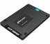 Накопичувач SSD Micron [1.92TB U.3 2.5" 7450 PRO 15mm] (MTFDKCC1T9TFR-1BC1ZABYYR)