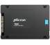 Накопитель SSD Micron [3.84TB NVMe 7450 PRO U.3 2.5" 15mm] (MTFDKCC3T8TFR-1BC1ZABYYR)