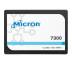 Накопитель SSD Micron [3.84TB U.2 2.5" 7mm 7300 PRO] (MTFDHBE3T8TDF-1AW4ZABYYR)