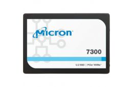 Накопитель SSD Micron [3.84TB U.2 2.5