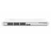 Коммутатор MIKROTIK 24 PORT 1000M 2SFP+ (CSS326-24G-2S+RM_U) / 23765