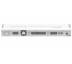 Коммутатор MIKROTIK 24 PORT 1000M 2SFP+ (CSS326-24G-2S+RM_U) / 23765