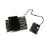 RAID-контроллер DELL PERC [H730p, R740xd2, C6420] 2G SAS Mini Mono Raid Storage Controller (7XTY8) / 23812