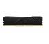 Модуль пам'яті для комп'ютера DDR4 32GB (2x16GB) 3600 MHz Fury Beast Black Kingston Fury (ex.HyperX) (KF436C18BBK2/32)