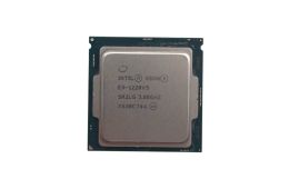 Процессор Intel XEON 4 Core E3-1220 V5 [3.00GHz - 3.50GHz] DDR4-2133, DDR3L-1600 (SR2LG) 80W