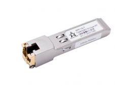 Модуль Alistar [1G 10/100/1000 Copper RJ-45 SFP]