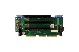 Райзер Dell [R740 / R740xd] Riser 3X8 PCIe (PM3YD) / 23859