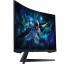Монитор Samsung LS27CG550EIXCI