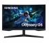 Монитор Samsung LS27CG550EIXCI